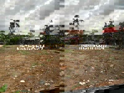 Chính chủ bán lô đất 71,5m2 thổ cư tại Bát Trang, An Lão, Hải Phòng