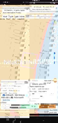 Đất Mặt Biển Phú Quốc Sở Hữu 120M Chiều Dài Mặt Biển, Chỉ 6tr/m2