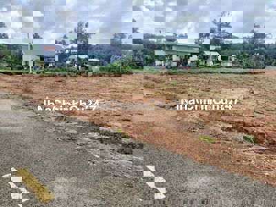 Đất thổ cư giá rẻ đất chính chủ