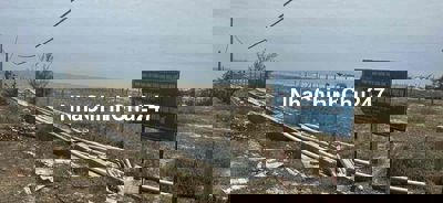 Bán Đất Mặt Tiền Biển Đông Hải