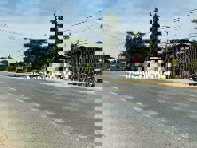 Bán gấp 300m2, CLN cho chuyển thổ cư. Ngang 12m. Nở hậu. phan rang