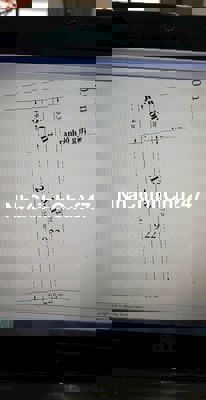 Bán gấp mặt tiền tỉnh lộ 8, Củ Chi, 6x45 giá 3,4 ty, hh2% cho môi giới