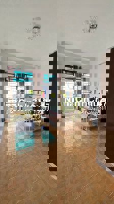 Chính chủ cho Phòng căn hộ dv full đầy đủ nội thất, đường lớn