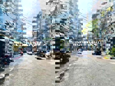 SIÊU HIẾM💥 NHÀ MT Đ.SỐ CXNH - 5x21 - LÔ GÓC 2MT - CHỈ 12.98 TỶ TL