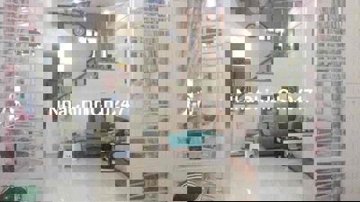 Nhà khu đường số 822 Phường Phú Hữu Quận 9