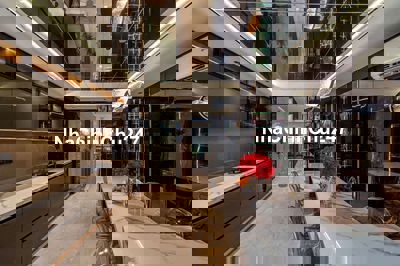 Bán nhà mới gần Siêu Thị AEON Tân Phú