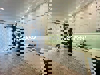 Chính Chủ - Bán Chung Cư CM2 Mỹ Đình - Phạm Hùng 1-2p Ngủ - Sổ Lâu Dài