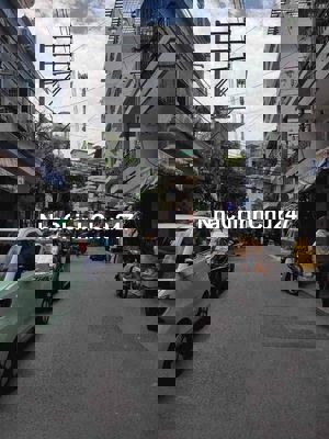 🏡Nhà Víp Khu Đường Số , Quận 4🏡