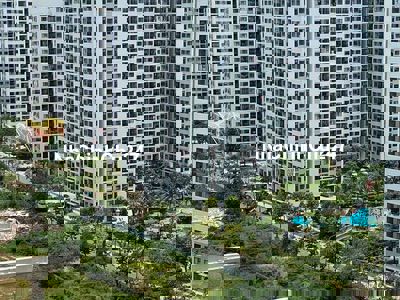 tôi chính chủ bán lỗ Vin Home Quận 9 dt 61m2 lỗ 600triệu nhà chưa ở