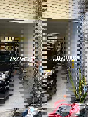 NHÀ 3 TẦNG - ĐƯỜNG 10M - KHU BÊN SÔNG HBC - GIÁ 12.5 TỶ