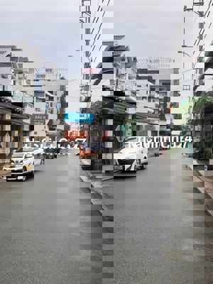 Nhà Mặt Tiền 2Tầng 80m2 (4x20m) Đường Nhựa 12m Kề Aoen Celado Tân Phú