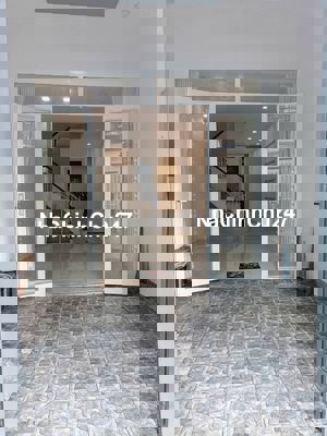 Nhà chính chủ, sổ hồng riêng, phát lý rõ ràng.