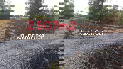 Đất TP 2tr/m2 Nơi Thưởng Nhàn Sinh Thái Đất nhà có được HƯNG LONG BC