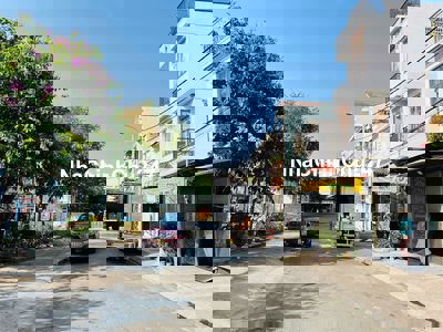 GIÁ TỐT,CHỈ 60TR/M2 BÁN ĐẤT TẶNG NHÀ NGANG 6M GẦN NGAY HOÀNG DIỆU 2