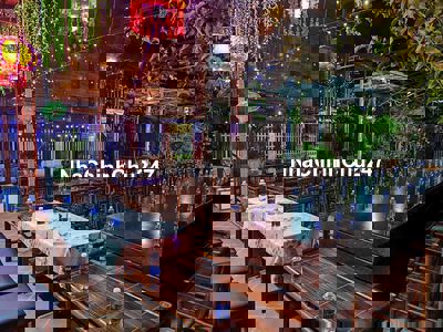 NHÀ GỖ SIÊU VÍP 340M ĐẤT PHƯỜNG LINH ĐÔNG THỦ ĐỨC