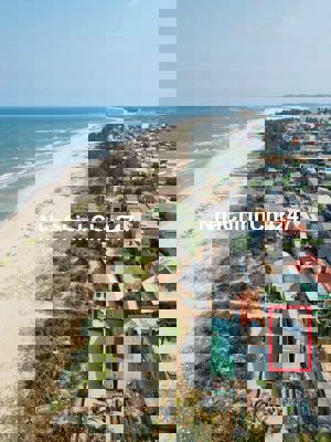 Nhà bà đất biển