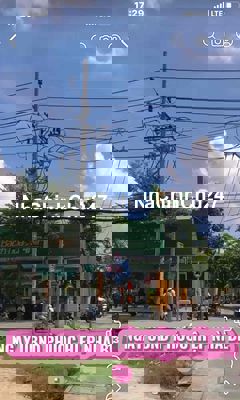 một lô đất đẹp giá hạt dẻ . 1000m2 / 6T thương lượng