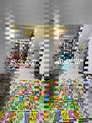 nhà phạm hữu điều - bìa đỏ chính chủ - tiện trường chợ