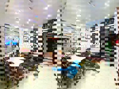 Cực Phẩm - Nhà Phố Vũ Trọng Phụng Lô Góc -Ngõ Nông 20m Ra Phố Vip