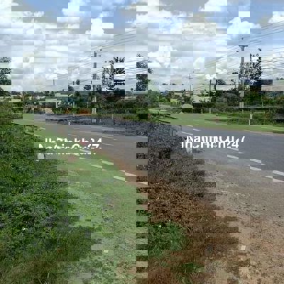 Bán 2.8ha đất vườn view sông tại Định Quán, Đồng Nai, làm nhà vườn