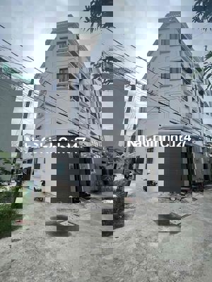 chủ cần bán nhà góc 2 mặt tiền thanhk xuân 24 p thạnh xuân q 12