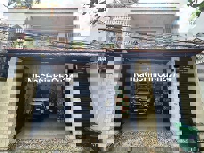 Chính chủ bán nhà DT:6x20 giá 12 tỷ ,lầu ,HBC,TĐ,