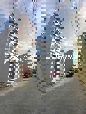 Cần bán gấp nhà mặt ngõ thông, ô tô tránh nhau tại An Hưng, Hồng Bàng