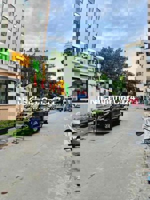 chính chủ gửi bán tập thể tấp tầng Minh Khai Hai Bà Trưng HN 90m 3,85