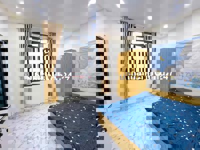 CHDV Cửa Sổ trời Mới 36m nội thất Hà Ha giáp, ngã tư ga giá siêu tốt