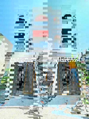 Bán Nhà Đẹp Ngay Chợ Long Trường Phường Long Trường Quận 9 Tp Thủ Đức