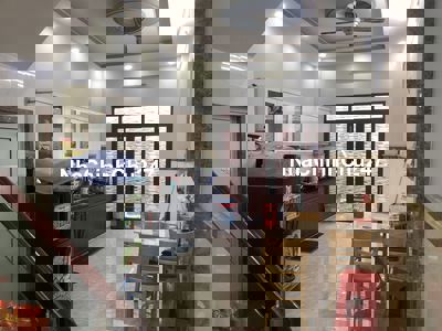 Bán 2 căn nhà MT TCH 08 (8x21), DTCN143m, ĐCT 25tr/tháng