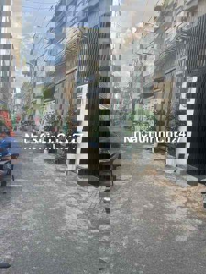 NHÀ ĐẸP CHO GIA ĐÌNH TRẺ- HXH-56M² – 1 TRỆT – 2PN – GIÁ 3.85 TỶ TL CHỦ