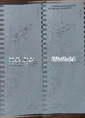 Bán đất tiềm năng chính chủ gần càng không