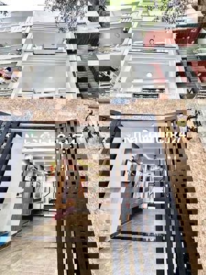 NHÀ MỚI KHU BÀN CỜ ĐẶNG THUỲ TRÂM- CHỦ GIẢM 500 triệu