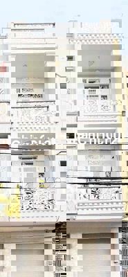 Nhà khu Tên Lửa 4x15,3.5 tấm full nội thất