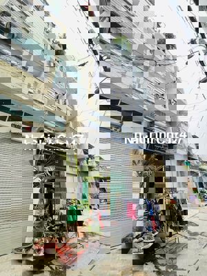 CHÍNH CHỦ BÁN GẤP Nhà riêng 43,4m2 150/37/12 Đường 26/3, giá 5,5 tỷ