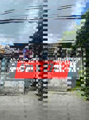 🎉🎉CHÍNH CHỦ GỬI BÁN DÃY TRỌ BÀ ĐIỂM, 1/ NGUYỄN THỊ SÓC, GẦN CHỢ ĐẦU MỐ