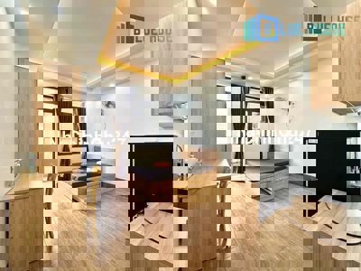 🔵CĂN HỘ MINI Full Nthat Bancol NGAY ETOWN CỘNG HOÀ - GA T3 - HHT