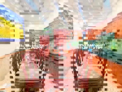 Hiếm ! Nghĩa Đô vỉa hè 2 ô tô tránh, dân xây, full nội thất, 69m2*5T