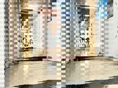 NHÀ MẶT TIỀN VỊ TRÍ ĐẸP 4X38  KHU VỰC SẦM UẤT Đ.LÊ ĐỨC THỌ P16