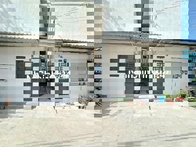 Dãy Trọ Chủ Ngộp Cần tiền Bán nhanh 200m2 Sổ Riêng Sẵn 680triệu