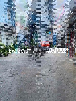 Nợ bank hơn 6 tỷ bán gấp nhà 145m2. 8m x 20m giá 7 Tỷ 70 TL Chính Chủ