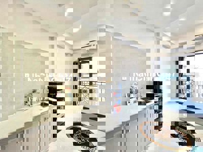 Căn Hộ Cửa Sổ Thoáng, Thang Máy An Ninh Tốt Ngay CC Phúc Yên Tân Bình