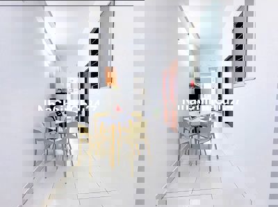 CĂN HỘ 2PN MỚI 100% BAN CÔNG LỚN - KẾ ETOWN CỘNG HÒA - QUẬN TÂN BÌNH