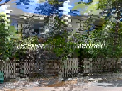 Cần Bán Gấp Biệt Thự Góc 2 Mặt Tiền - Khu Camellia Garden, Bình Chánh.