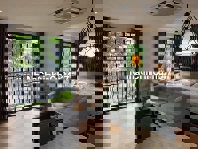 🎀🌷Thảo Điền Studio Cap Cấp|| Gần Ga MetroThảo Điền- Cầu Sài Gòn