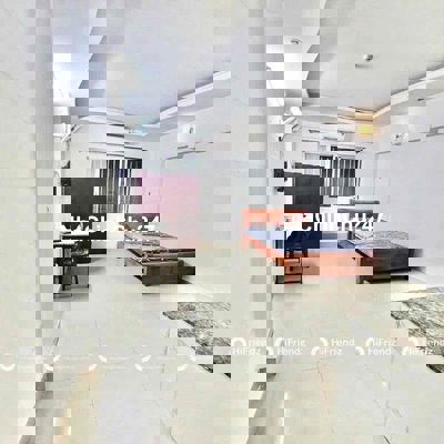 ✨Siêu phẩm Studio cửa sổ lớn_Full NT_Được nuôi pet gần chợ Tân Bình