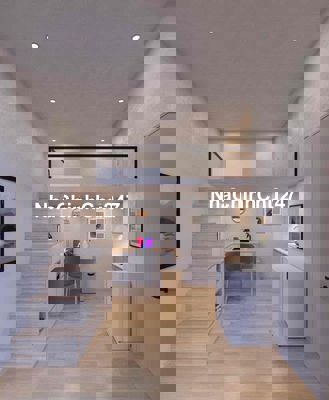 Căn Duplex Full Nội Thất Đầy Đủ Tiện Nghi ngay Big C Trường Chinh