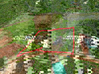 Cần bán lô đất thị trấn 2000m đã có 150 thổ cư