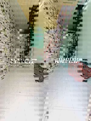 Bán nhà chính chủ 440 thông nhất p16 Gò Vấp